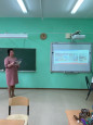 На Фестивале в Родниках свой опыт представили педагоги детского сада