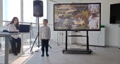 Воспитанники нашего детского сада - участники регионального фестиваля-конкурса IT - детка