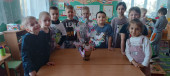 Ребята отметили Международный день птиц