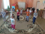Ребята отметили Международный день птиц