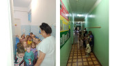 Урок безопасности в ДОУ