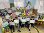 С Днём народного единства! 