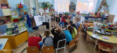 Учимся действовать в чрезвычайных ситуациях
