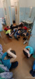 Учимся действовать в чрезвычайных ситуациях