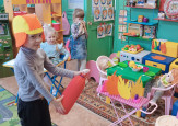 Безопасность - превыше всего!