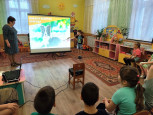 О проведении Всероссийского урока «Эколята – молодые защитники природы»