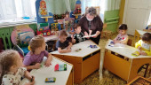 В Ивановской области прошла межрегиональная социально-правовая акция «Ангелы здоровья»