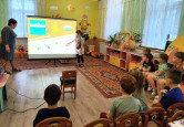 О проведении Всероссийского урока «Эколята – молодые защитники природы»