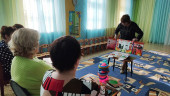 О методических мероприятиях