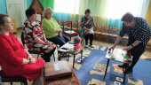 О методических мероприятиях