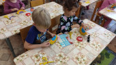 1 октября во всём мире отмечается Международный день пожилых людей