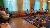 Об участии родительской общественности в мероприятиях по контролю