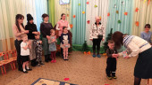 Подведены итоги конкурса рисунков "Сбербанк глазами ребенка"
