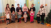 Подведены итоги конкурса рисунков "Сбербанк глазами ребенка"