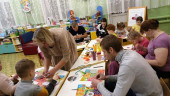 Об участии в акции «Добрая мастерская. Новогодняя»
