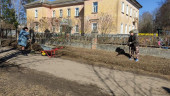 В Вичуге стартует двухмесячник по улучшению благоустройства и санитарного состояния территории города
