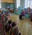 Встреча с Матершевой Марией Григорьевной