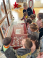 День космонавтики в нашем детском саду