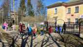 Проведена практическая отработка плана эвакуации