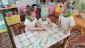 День эколят в детском саду