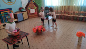 День эколят в детском саду