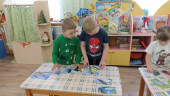 Тематический день"Что мы знаем о птицах"