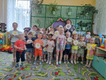 День Семьи,Любви и Верности