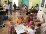 "Знакомство с группой"