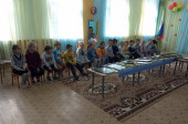 Выездной музей "Жостовская роспись"