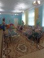 Выездной музей "Жостовская роспись"