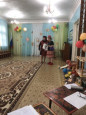 "Фестиваль чтецов"