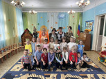 Осенние праздники