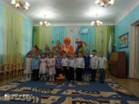 Осенние праздники