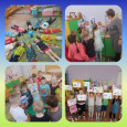 День народного единства в ДОУ