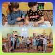 День народного единства в ДОУ