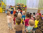 "День рождения Деда Мороза"