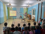 "Блокада Ленинграда"