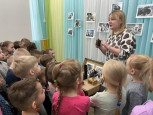 "Блокада Ленинграда"