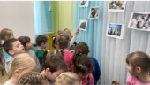 "Блокада Ленинграда"