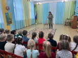 "Встреча с интересными людьми"
