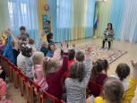 "Встреча с интересными людьми"