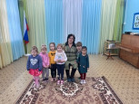 "Встреча с интересными людьми"