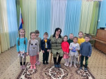 "Встреча с интересными людьми"
