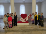 "Слушание музыки П.И. Чайковского"