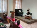 "Слушание музыки П.И. Чайковского"