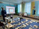 "В семье без насилия"