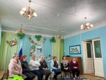 "В семье без насилия"