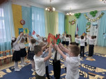 "День защитника отечества"