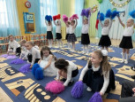 "День защитника отечества"