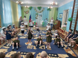 "День защитника отечества"
